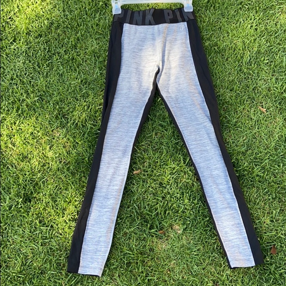 Pink ultimate leggings